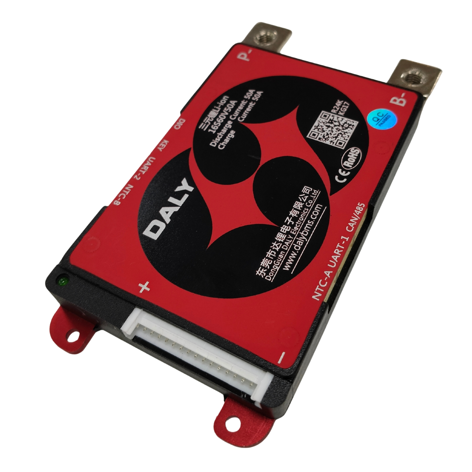 DALY SMART BMS NMC 16S 50A - Image 2